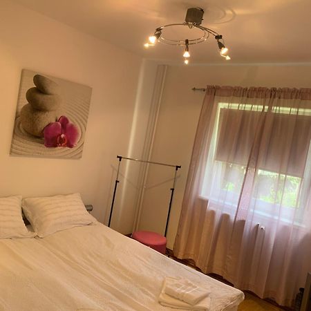 Focus Hun 3 Apartamento Miercurea Ciuc Exterior foto