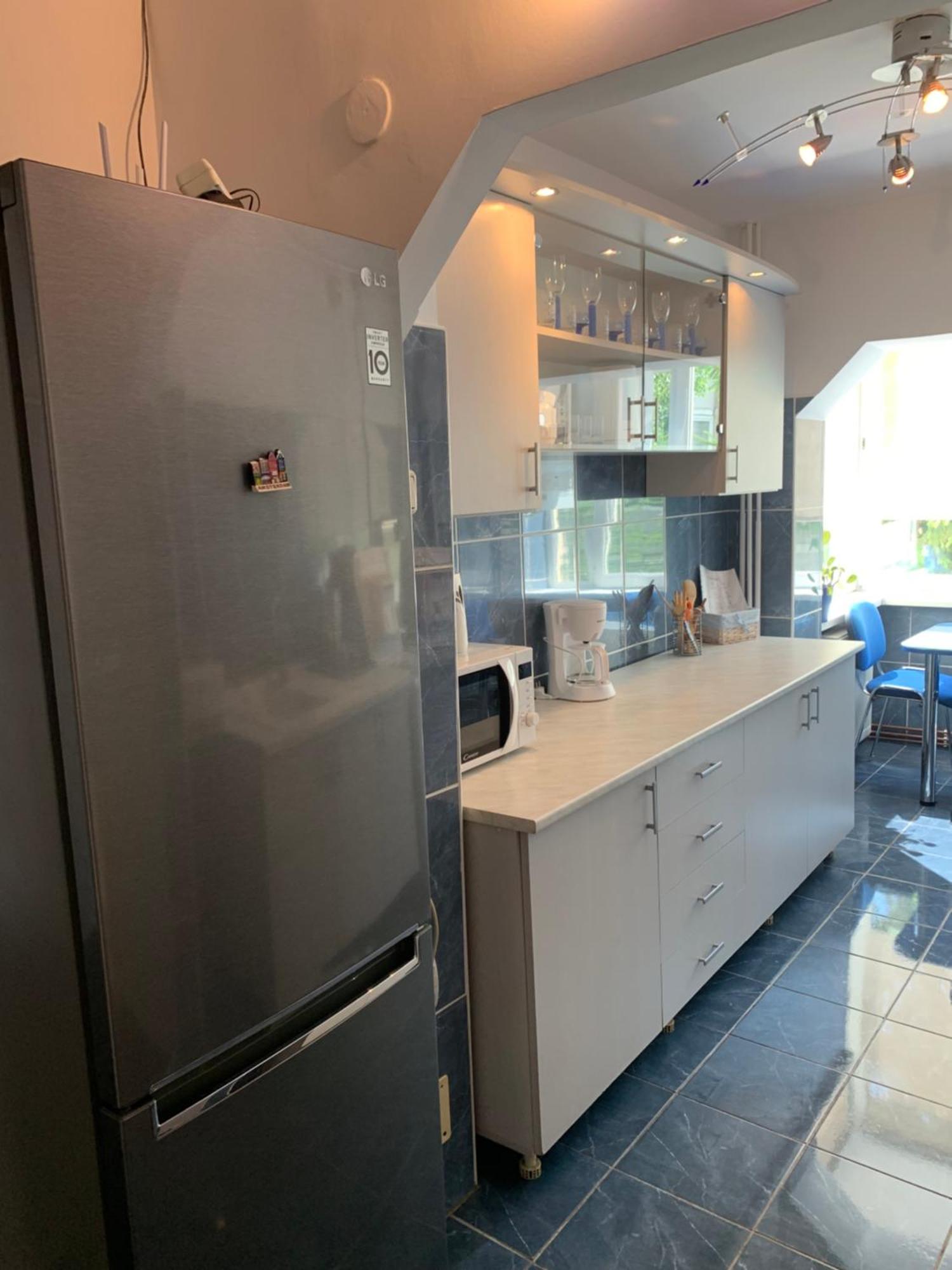 Focus Hun 3 Apartamento Miercurea Ciuc Exterior foto