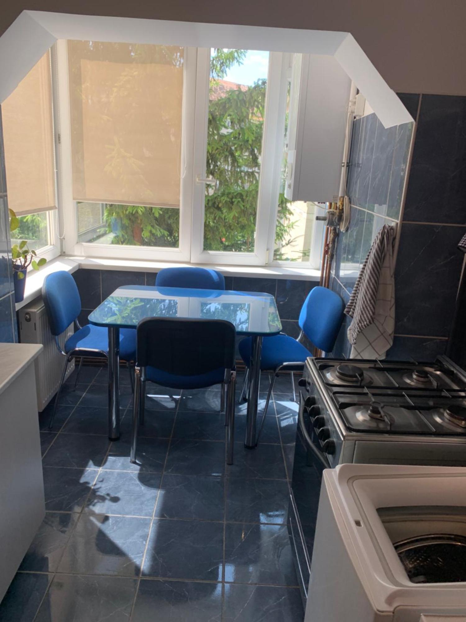 Focus Hun 3 Apartamento Miercurea Ciuc Exterior foto