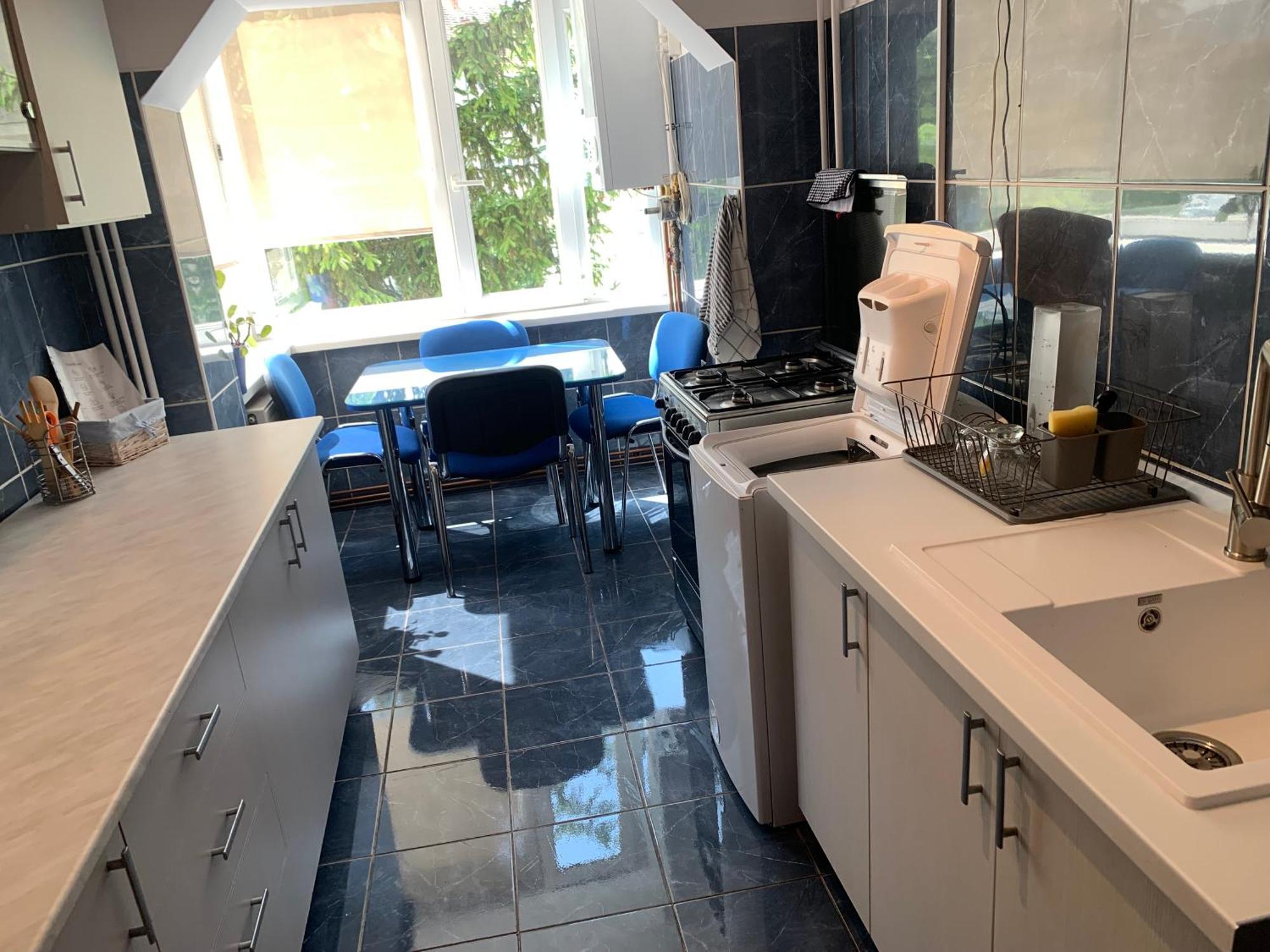 Focus Hun 3 Apartamento Miercurea Ciuc Exterior foto