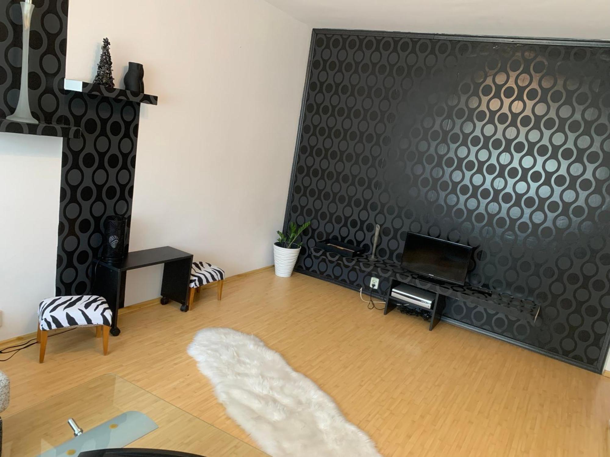 Focus Hun 3 Apartamento Miercurea Ciuc Exterior foto