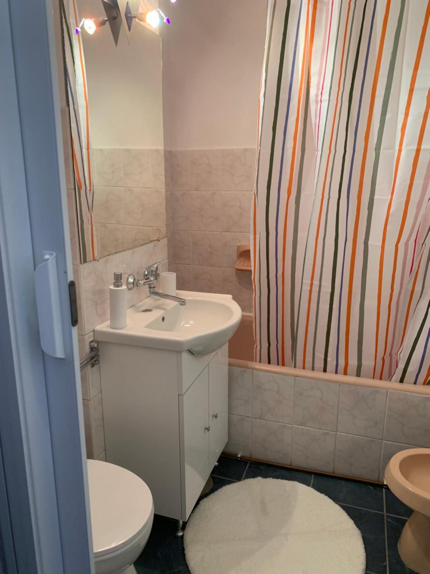 Focus Hun 3 Apartamento Miercurea Ciuc Exterior foto