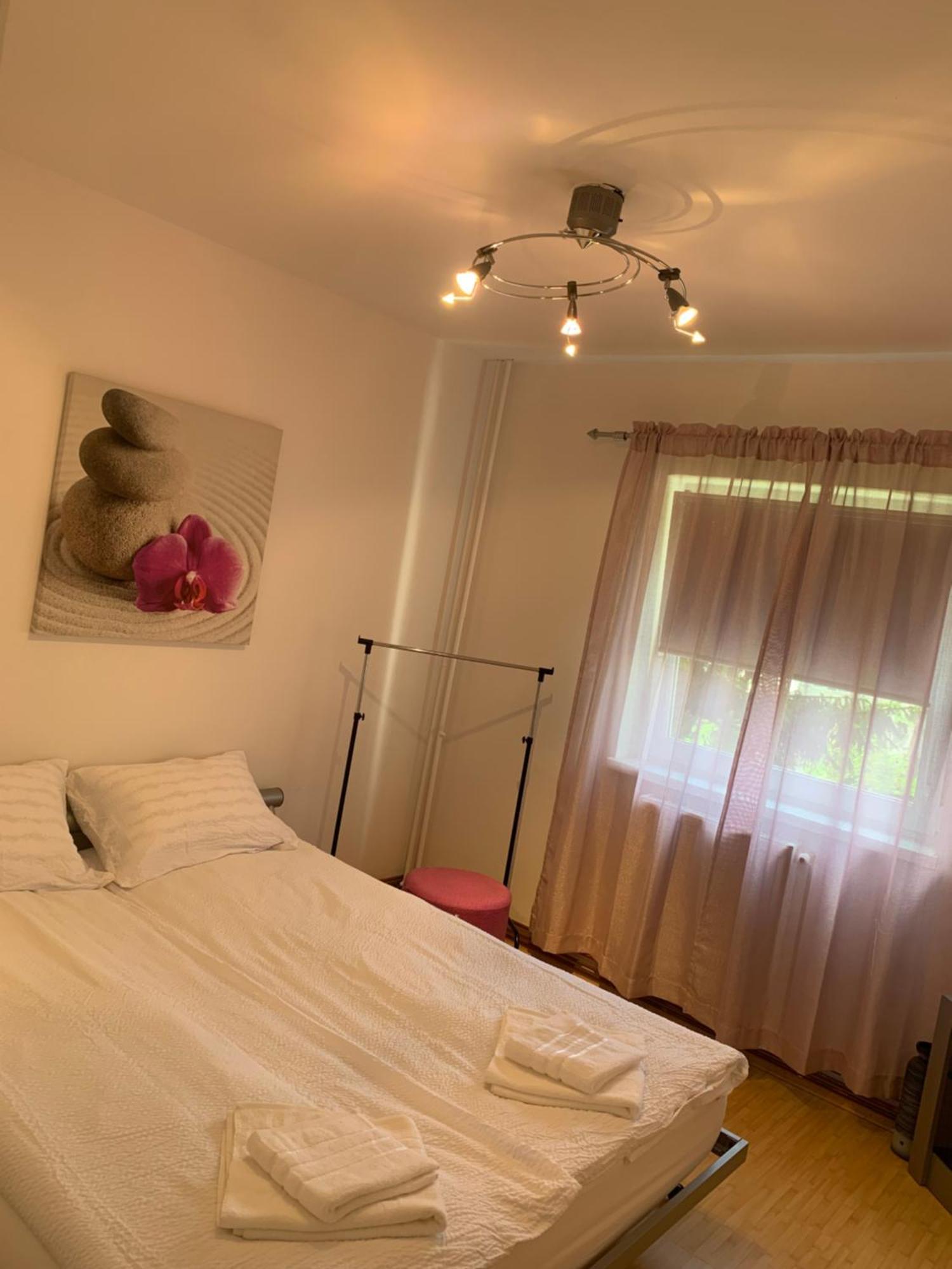 Focus Hun 3 Apartamento Miercurea Ciuc Exterior foto