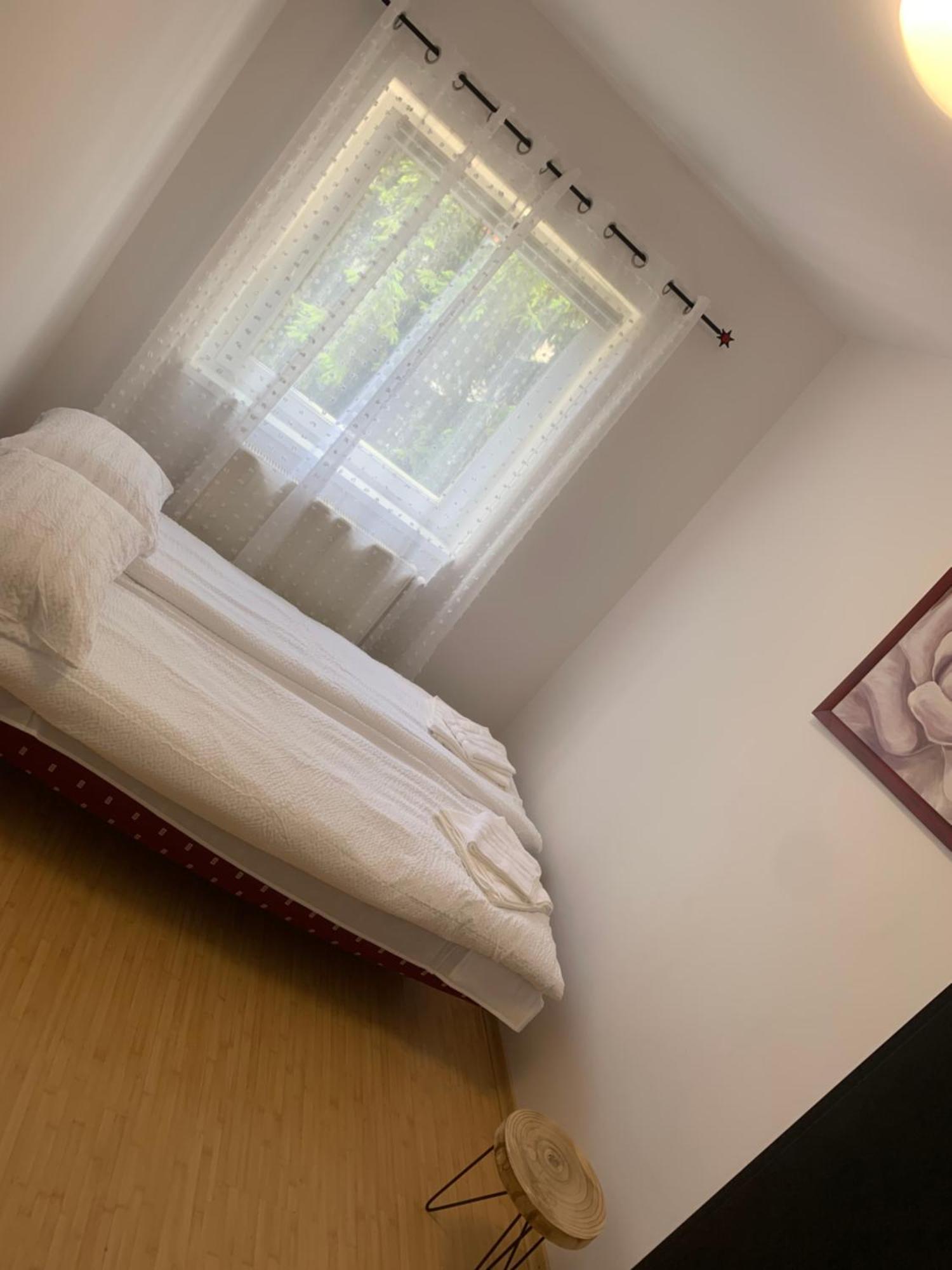 Focus Hun 3 Apartamento Miercurea Ciuc Exterior foto